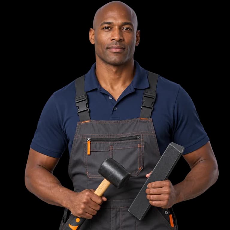 Verified Flooring Specialist