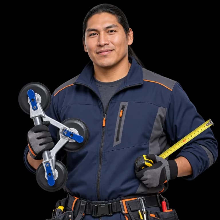Verified Window Installation & Repair Specialist