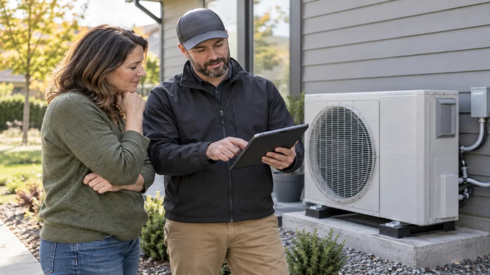 Heat Pump Rebates in 2026: Eligibility, Savings and State Availability